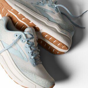 Brooks Ghost Max 2 - Women's - Coconut Milk/Winter Sky